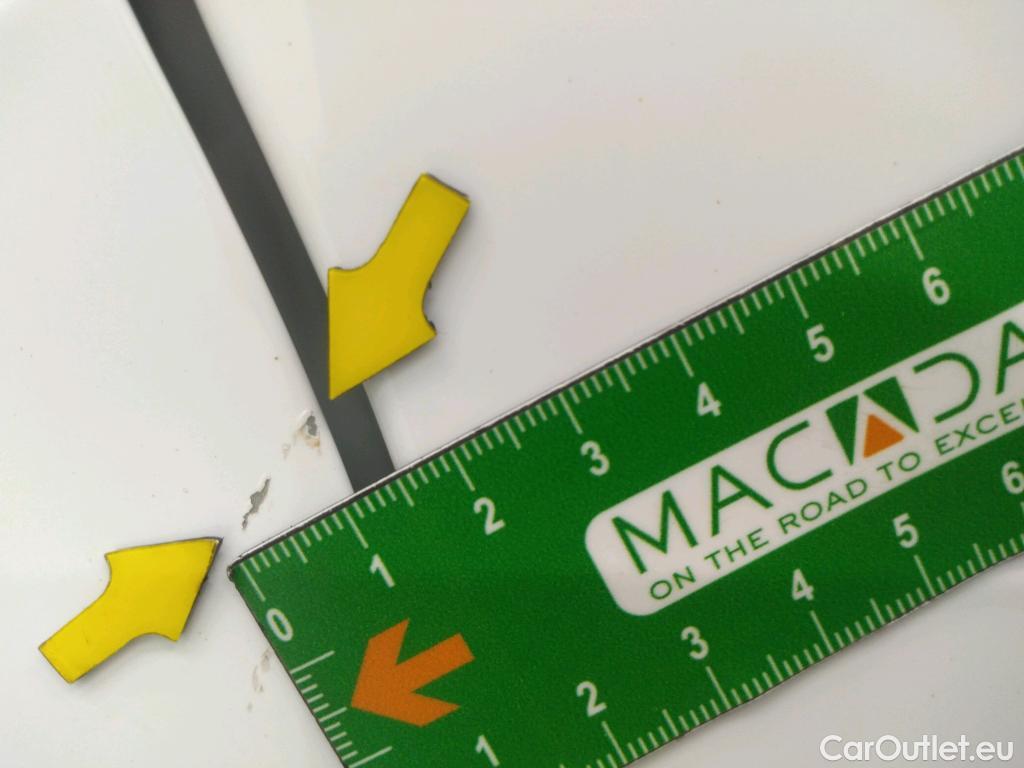 Citroen  C3  Société Feel Nav 1.5 BlueHDI 100CV BVM5 E6dT #21