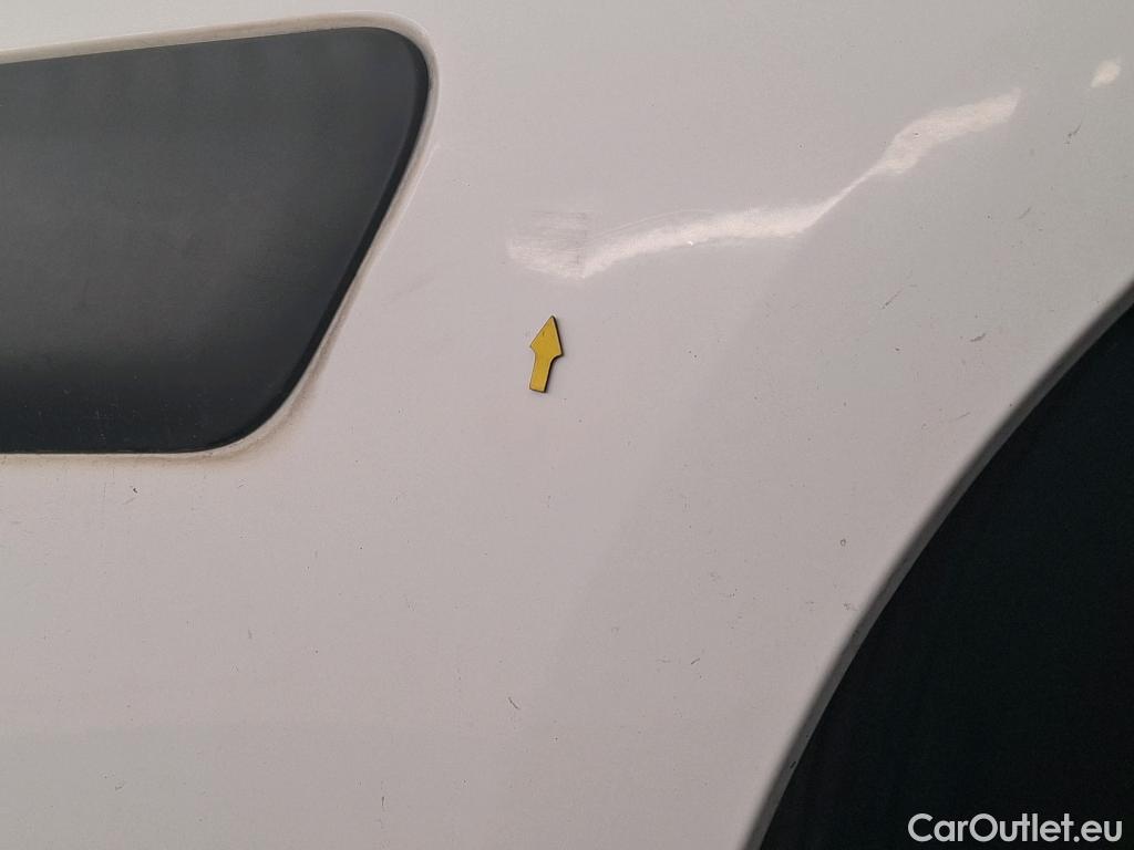  Citroen  Berlingo  Fourgon Club L1 (Court) 1.6 BlueHDi 100CV BVM5 E6 #16