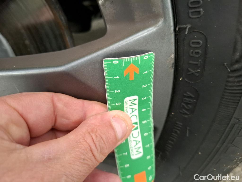  Peugeot  2008  Active Pack 1.5 HDi 110CV BVM6 E6d / TRANSFO VP/VF #19