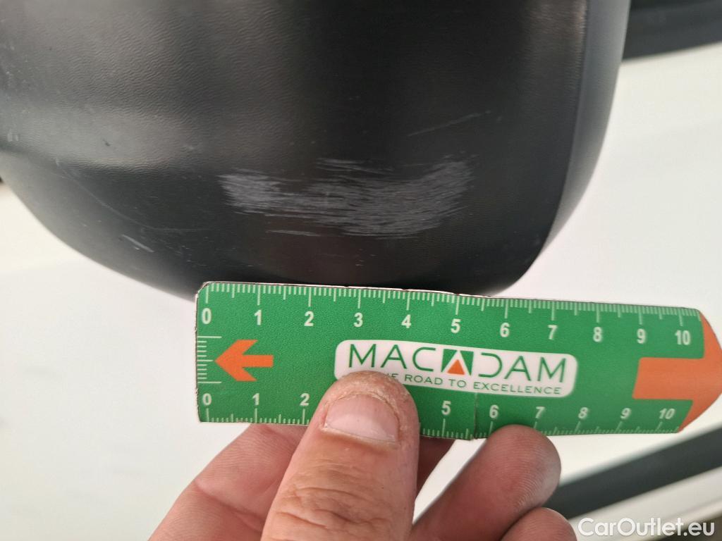  Citroen  Berlingo  Fourgon Club L1 (Court) 1.6 BlueHDi 100CV BVM5 E6 #30