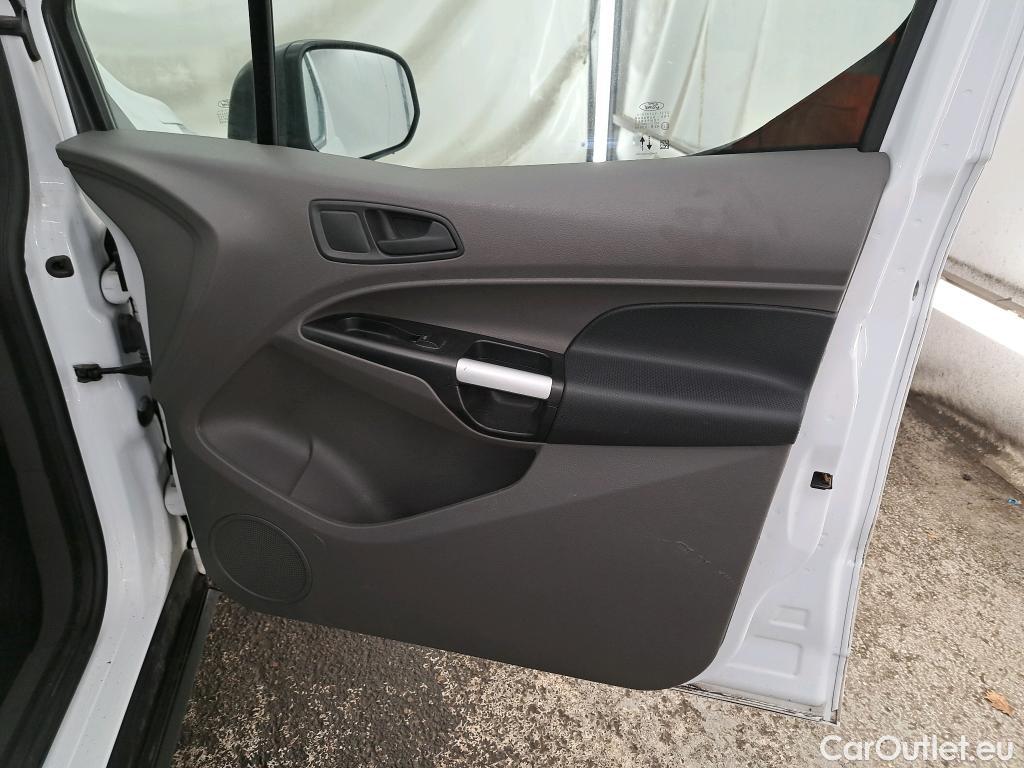  Ford  Transit Connect  Fourgon lang Trend 1.5 100CV BVM6 #40