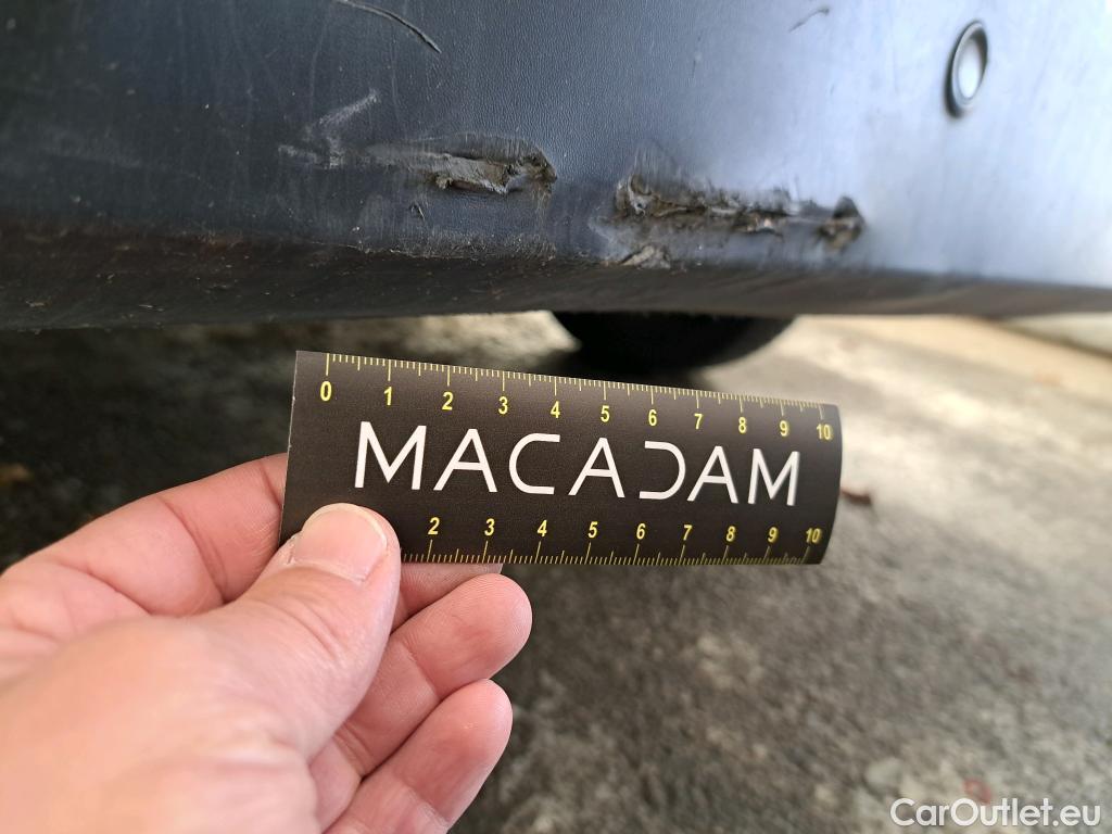  Ford  Transit Connect  Fourgon lang Trend 1.5 100CV BVM6 #24