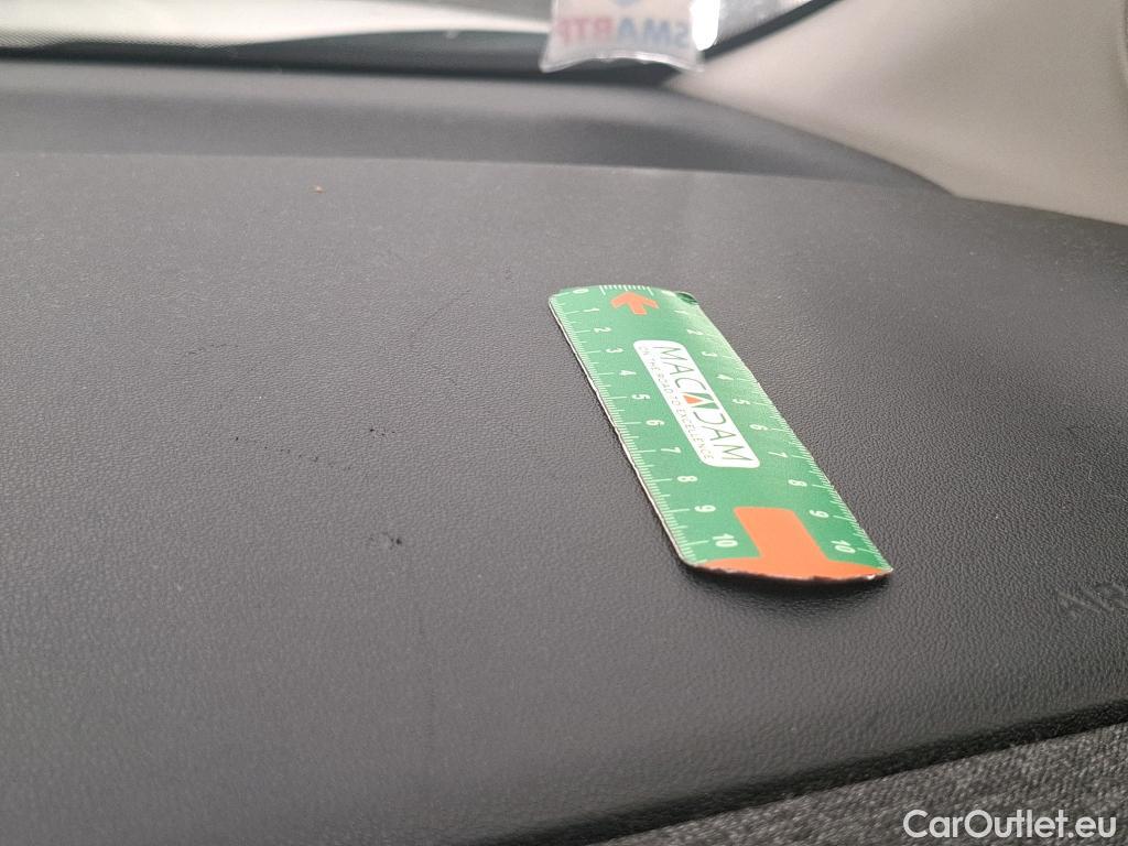  Citroen  C3  Aircross / 2021 / 5P / SUV BlueHDi 120 S&S EAT6 Feel Pack Business / TRANSFO VP/VF #3