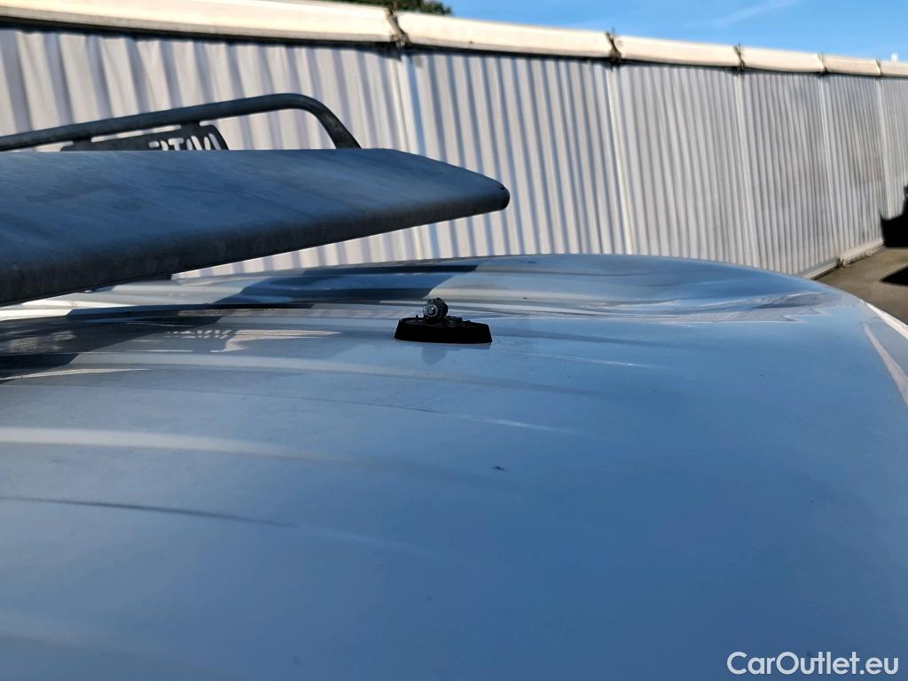  Citroen  Jumper CITROEN  VU 4p Fourgon 30 L1H1 BlueHDi 110 BVM6 Business #52