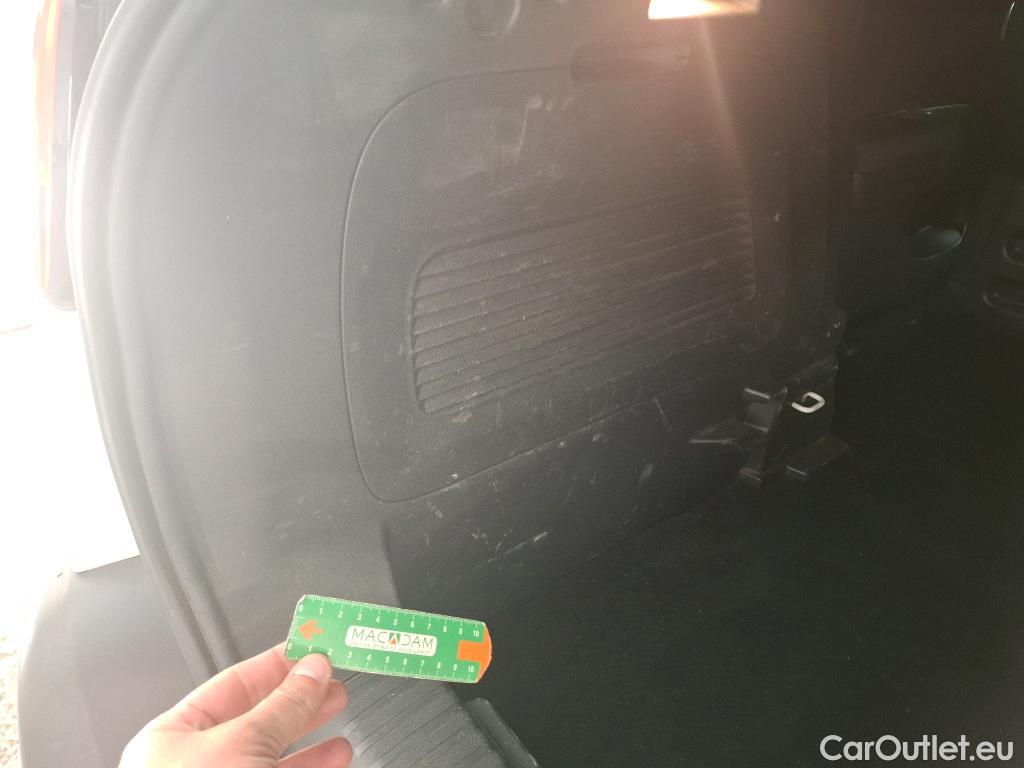  Citroen  C3  Aircross / 2021 / 5P / SUV BlueHDi 120 S&S EAT6 Feel Pack Business / TRANSFO VP/VF #15