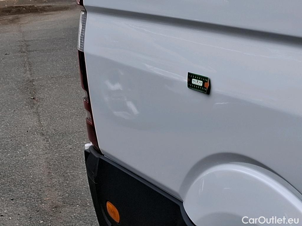  Mercedes  Sprinter MERCEDES-BENZ  Fourgon 316 GAZ GNV 37S 3.5T #3