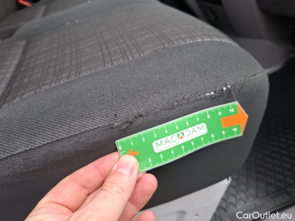  Mercedes  Sprinter MERCEDES-BENZ  Fourgon 316 GAZ GNV 37S 3.5T #13