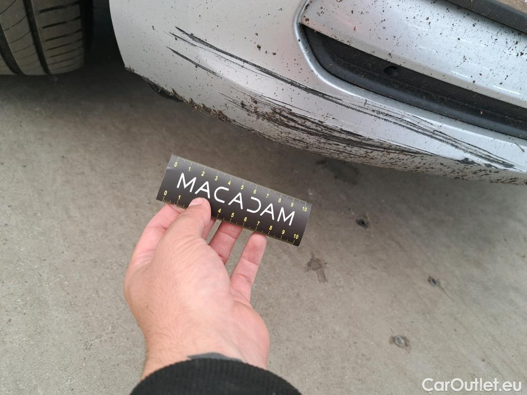  Volkswagen  Touran  United Start-Stop 2.0 TDI 115CV BVA7 7 Sieges E6dT #14