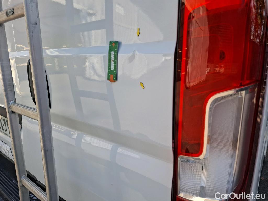  Citroen  Jumper CITROEN  VU 4p Fourgon 30 L1H1 BlueHDi 110 BVM6 Business #25