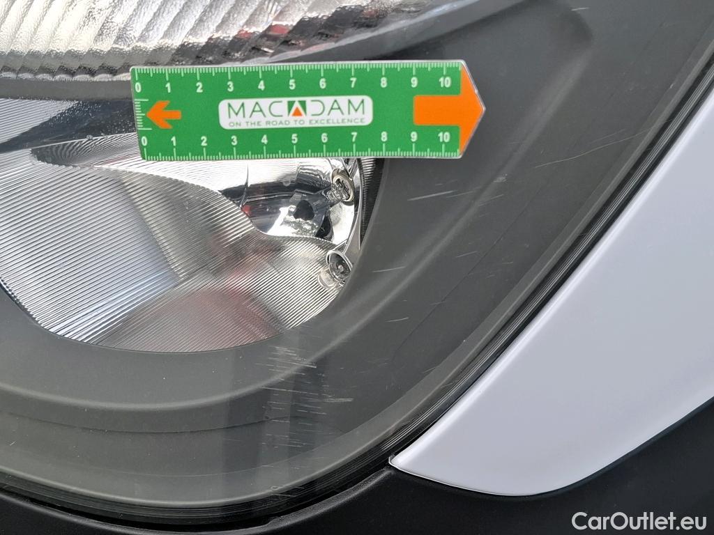  Mercedes  Sprinter MERCEDES-BENZ  Fourgon 316 GAZ GNV 37S 3.5T #30