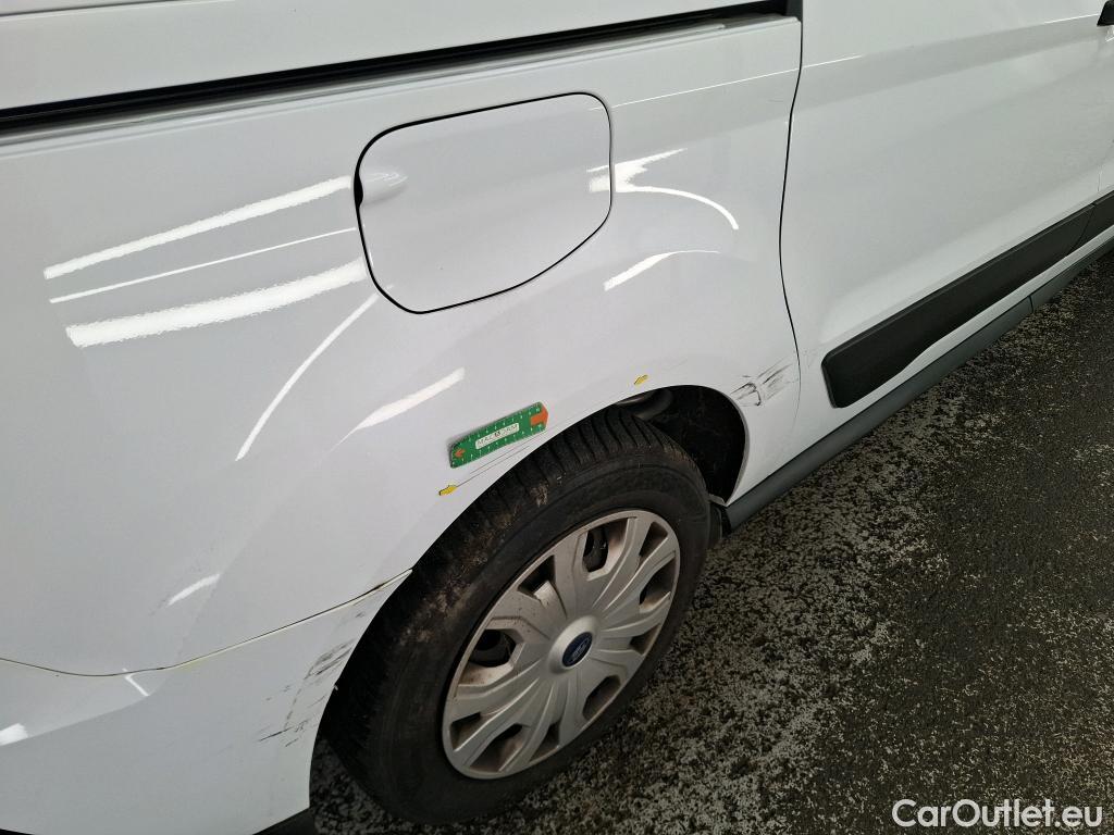  Ford  Transit Connect  Fourgon lang Trend 1.5 100CV BVM6 #1