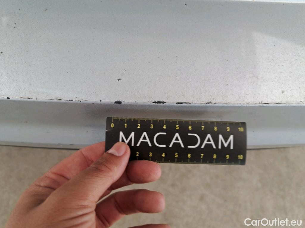  Volkswagen  Touran  United Start-Stop 2.0 TDI 115CV BVA7 7 Sieges E6dT #24