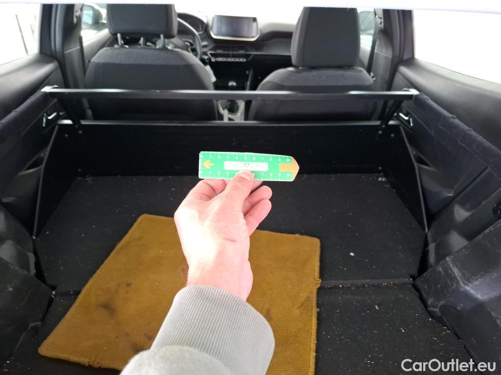  Peugeot  2008  Active Pack 1.5 HDi 110CV BVM6 E6d / TRANSFO VP/VF #2