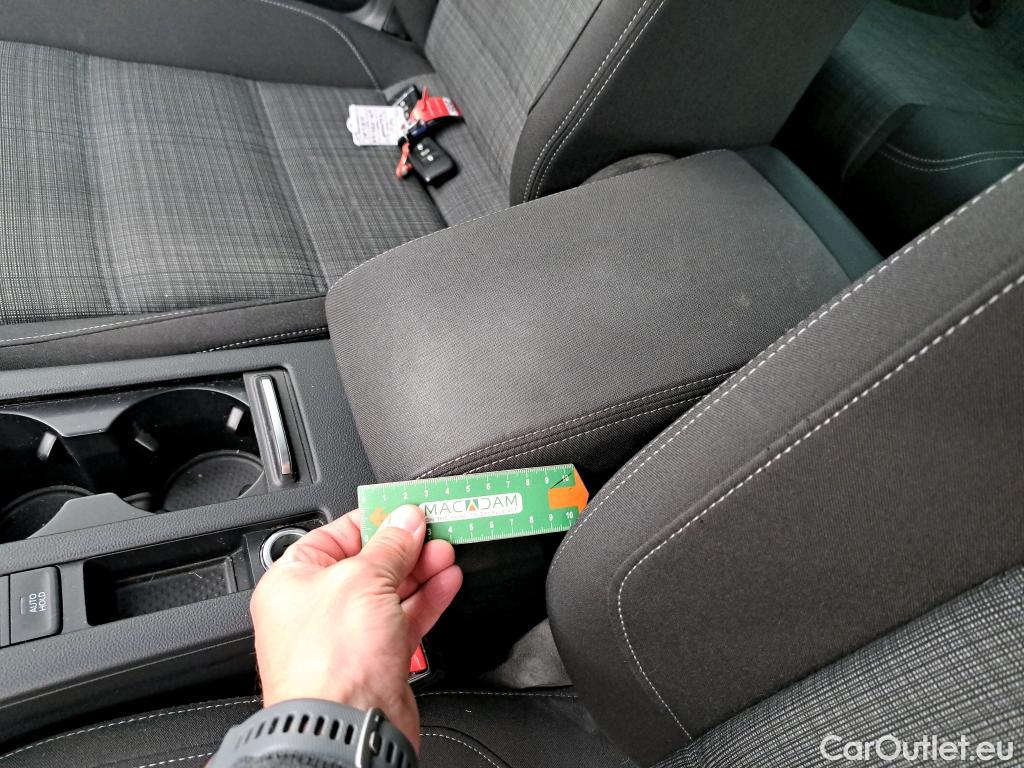  Volkswagen  Passat  Break Business 2.0 TDI 150CV BVA7 E6d #10