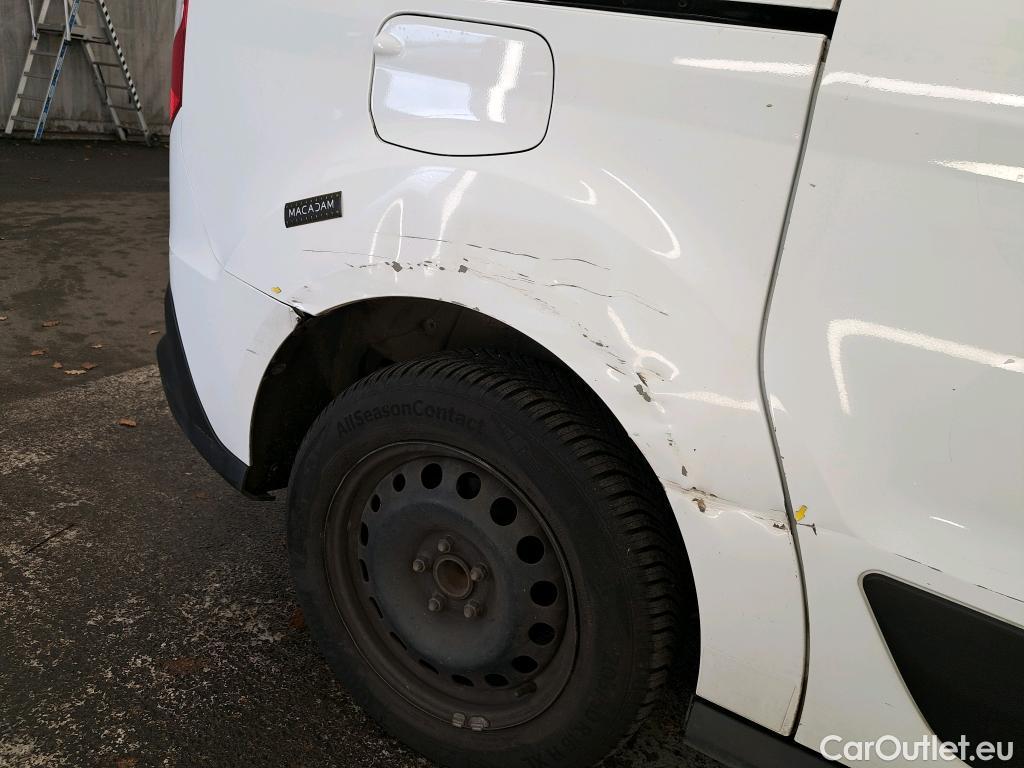  Ford  Transit Connect  Fourgon lang Trend 1.5 100CV BVM6 #5