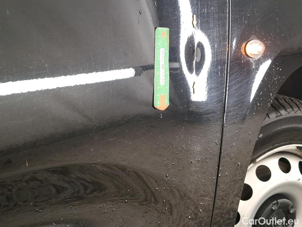  Citroen  Berlingo  Fourgon Club M 1000 1.5 BlueHDi 130CV BVA8 E6dT #21