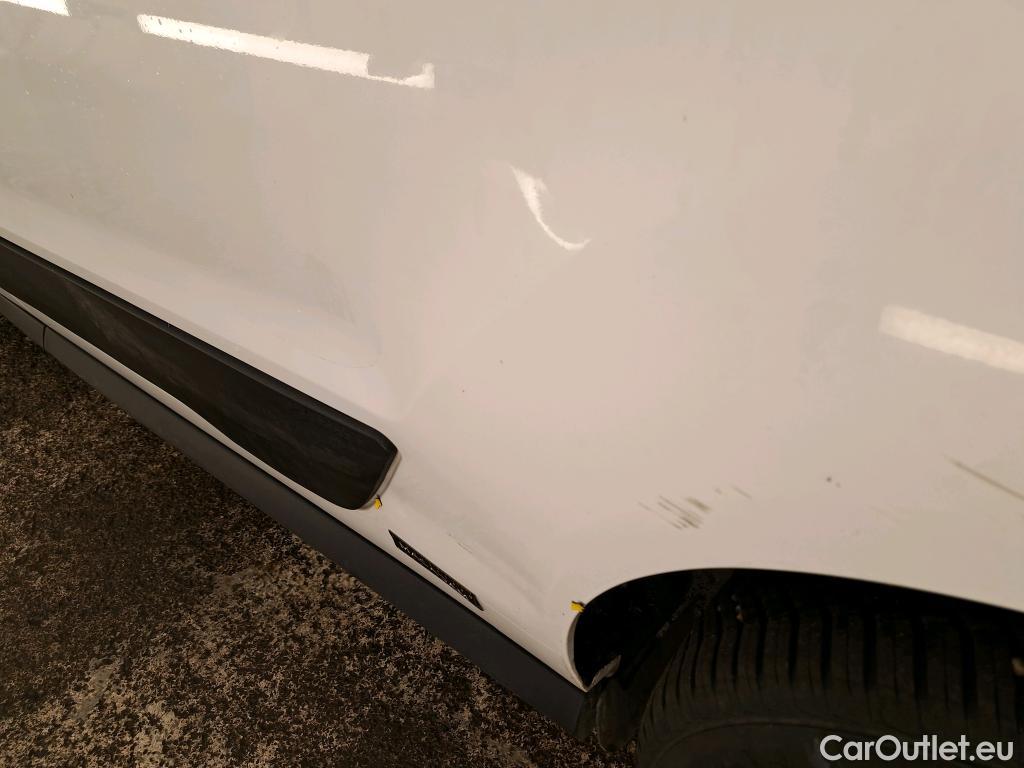  Ford  Transit Connect  Fourgon lang Trend 1.5 100CV BVM6 #8