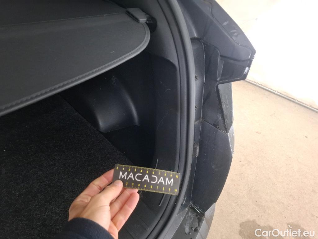  Hyundai  Tucson  Creative Mild-Hybrid 2WD 1.6 T-GDI 150CV BVA7 E6d / TRANSFO VP/VF #21