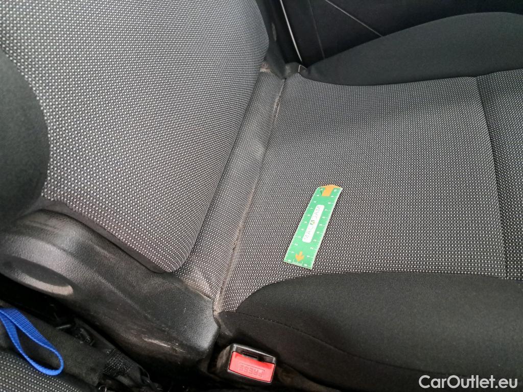  Citroen  Berlingo  Fourgon Club L1 (Court) 1.6 BlueHDi 100CV BVM5 E6 #17