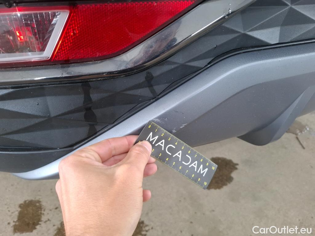  Hyundai  Tucson  Creative Mild-Hybrid 2WD 1.6 T-GDI 150CV BVA7 E6d / TRANSFO VP/VF #34