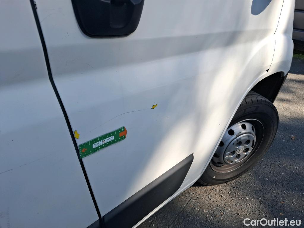  Citroen  Jumper CITROEN  VU 4p Fourgon 30 L1H1 BlueHDi 110 BVM6 Business #34