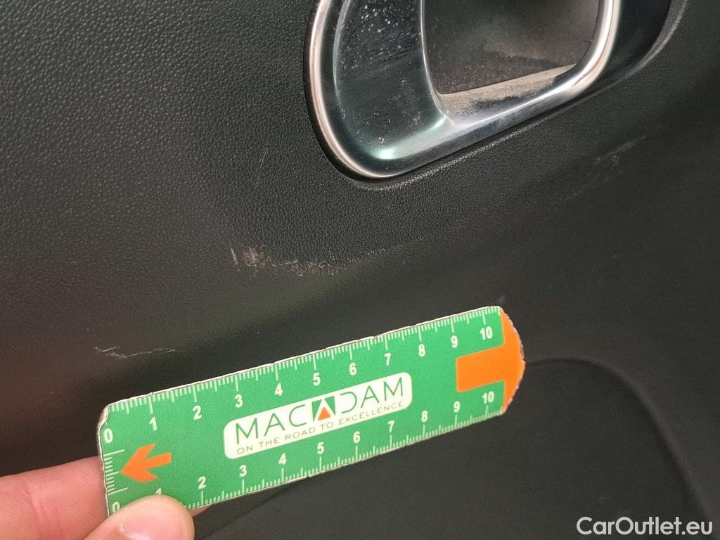  Citroen  C3  Aircross / 2021 / 5P / SUV BlueHDi 120 S&S EAT6 Feel Pack Business / TRANSFO VP/VF #14