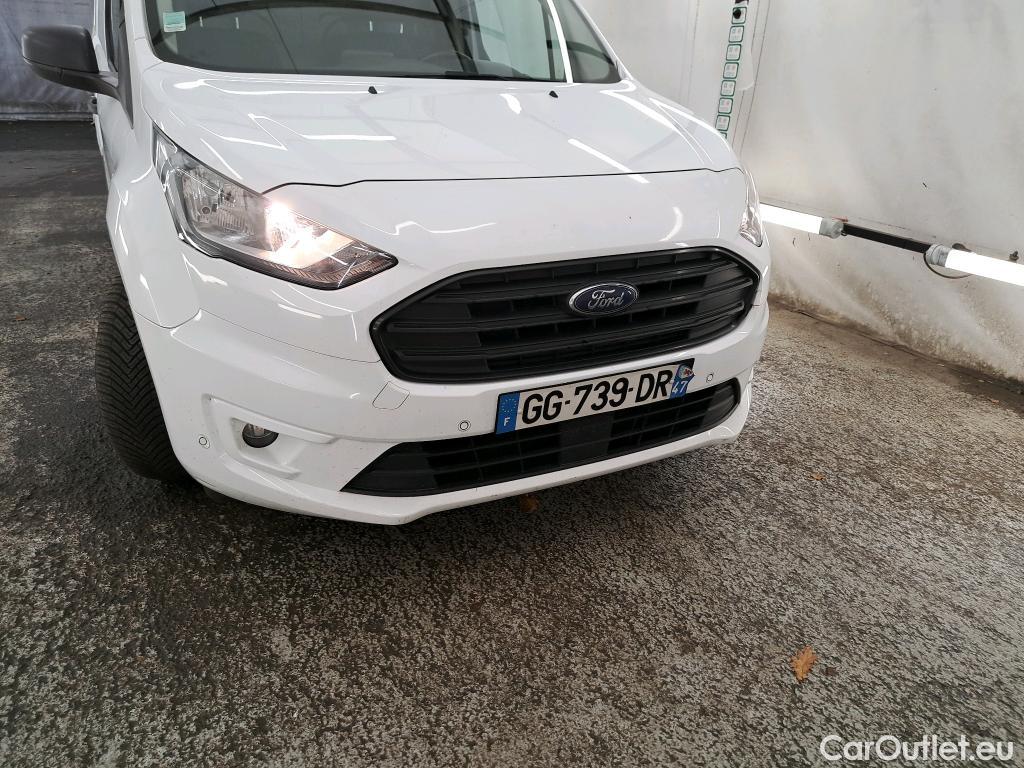  Ford  Transit Connect  Fourgon lang Trend 1.5 100CV BVM6 #30