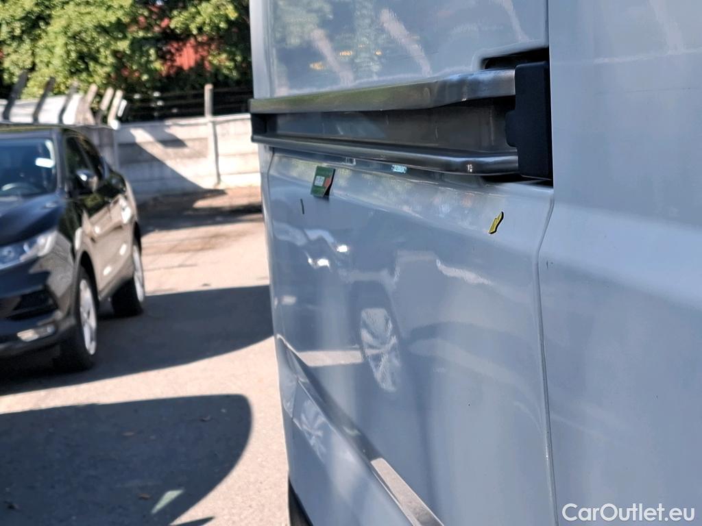  Citroen  Jumper CITROEN  VU 4p Fourgon 30 L1H1 BlueHDi 110 BVM6 Business #8