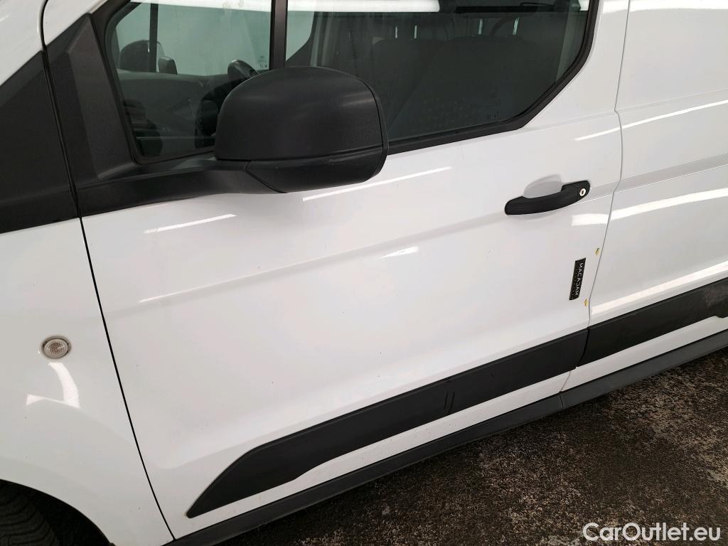  Ford  Transit Connect  Fourgon lang Trend 1.5 100CV BVM6 #26