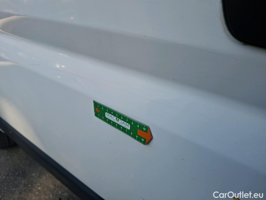  Citroen  Jumper CITROEN  VU 4p Fourgon 30 L1H1 BlueHDi 110 BVM6 Business #33