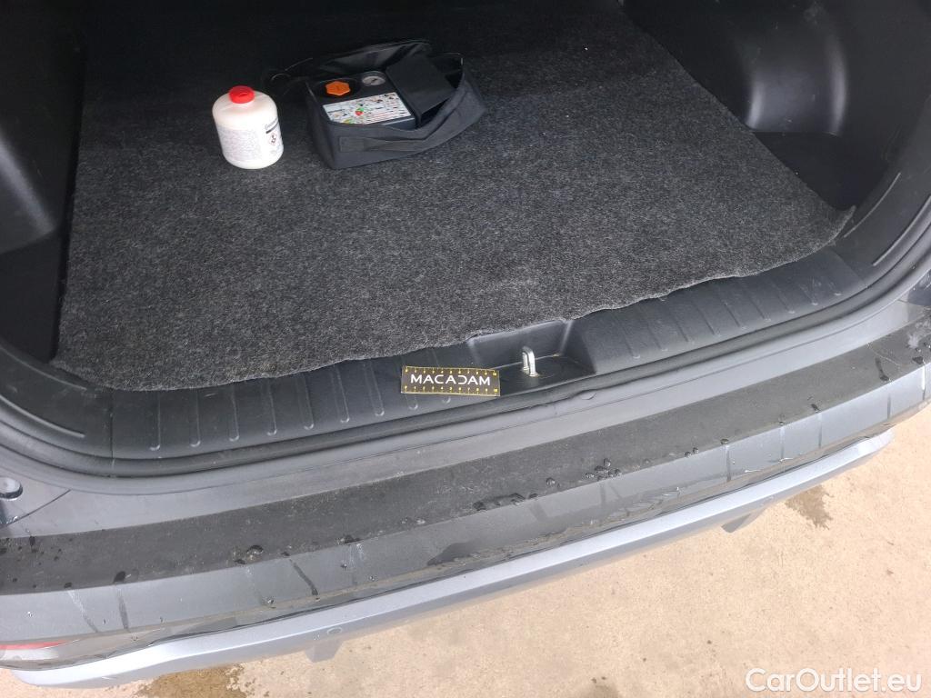  Hyundai  Tucson  Creative Mild-Hybrid 2WD 1.6 T-GDI 150CV BVA7 E6d / TRANSFO VP/VF #10