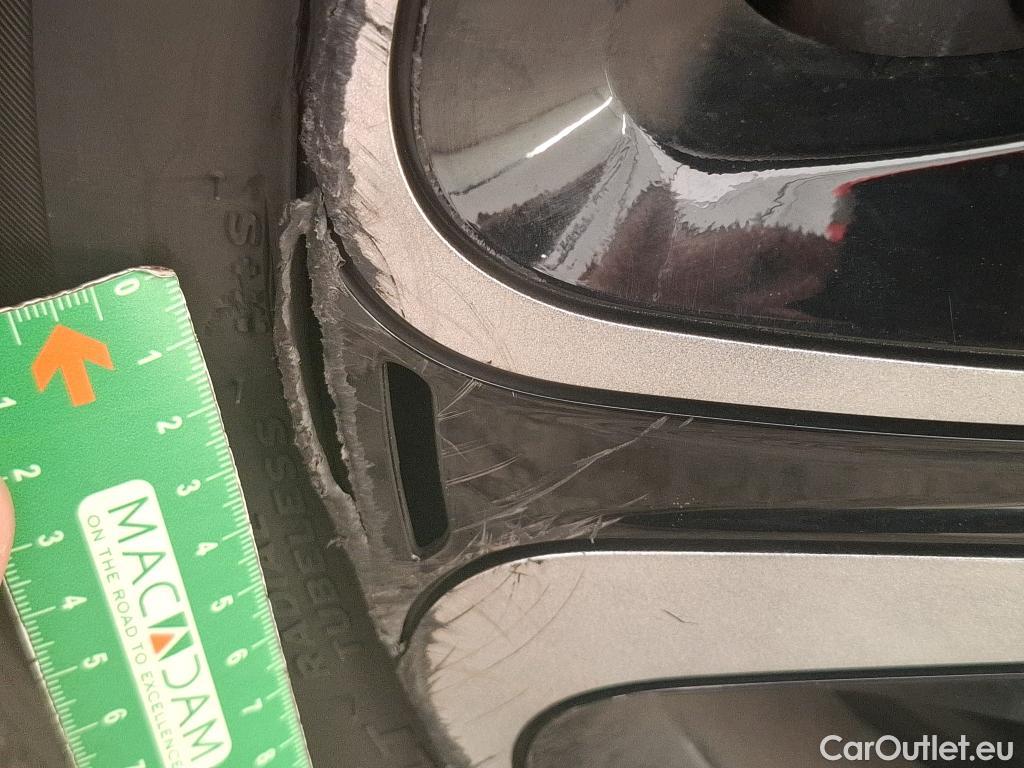  Citroen  C3  Aircross / 2021 / 5P / SUV BlueHDi 120 S&S EAT6 Feel Pack Business / TRANSFO VP/VF #23