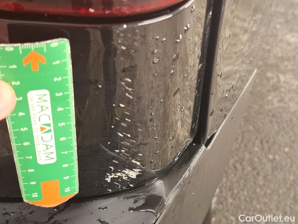  Citroen  Berlingo  Fourgon Club M 1000 1.5 BlueHDi 130CV BVA8 E6dT #15