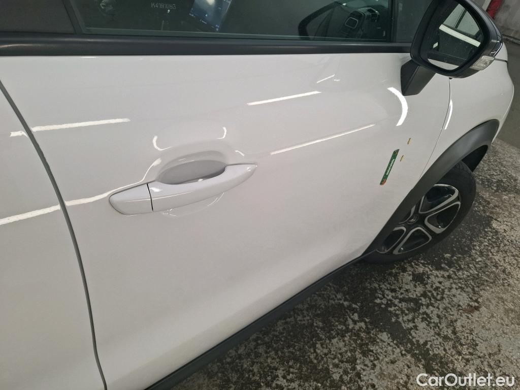  Citroen  C3  Aircross / 2021 / 5P / SUV BlueHDi 120 S&S EAT6 Feel Pack Business / TRANSFO VP/VF #18