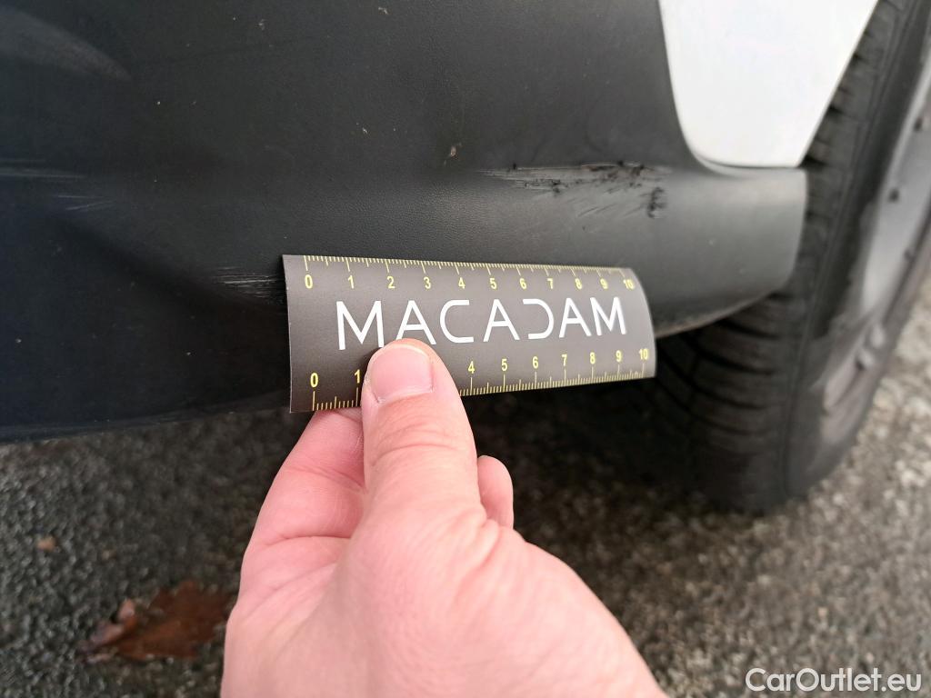  Ford  Transit Connect  Fourgon lang Trend 1.5 100CV BVM6 #22