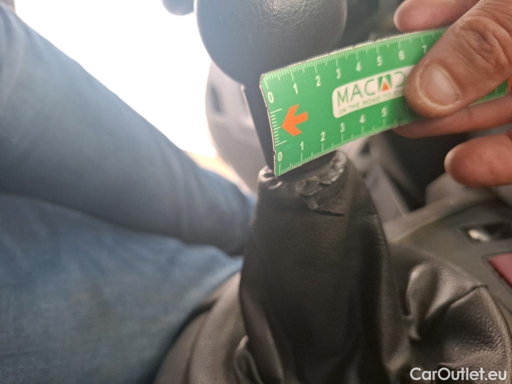  Citroen  Berlingo  Fourgon Club L1 (Court) 1.6 BlueHDi 100CV BVM5 E6 #19