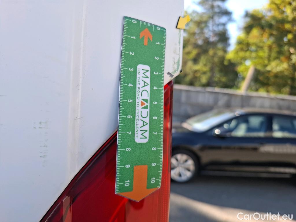  Citroen  Jumper CITROEN  VU 4p Fourgon 30 L1H1 BlueHDi 110 BVM6 Business #30