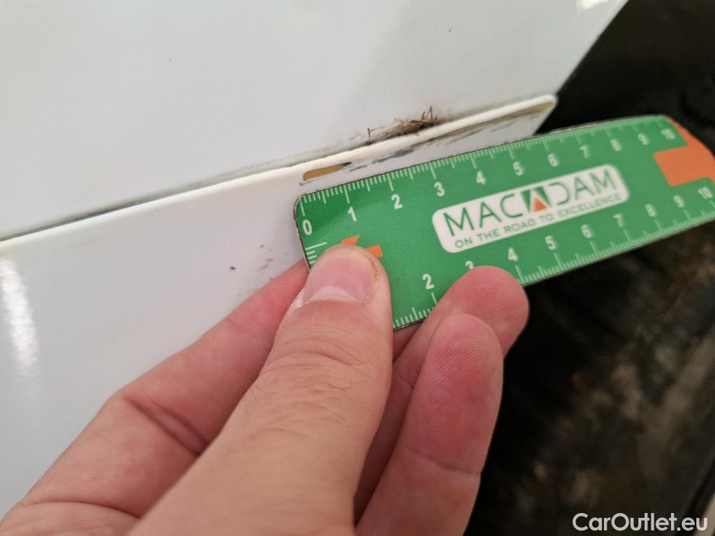  Ford  Transit Connect  Fourgon lang Trend 1.5 100CV BVM6 #22