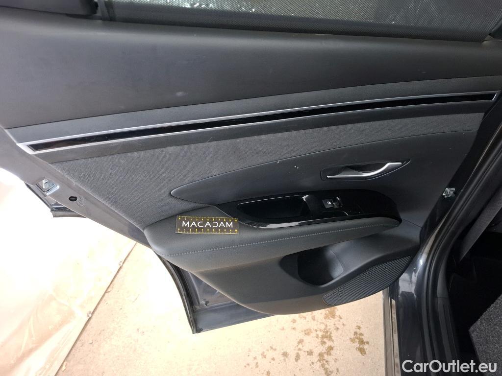  Hyundai  Tucson  Creative Mild-Hybrid 2WD 1.6 T-GDI 150CV BVA7 E6d / TRANSFO VP/VF #18