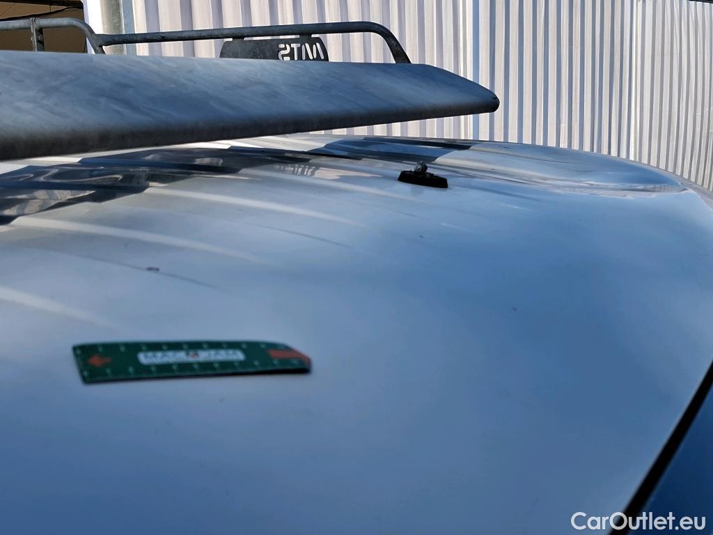  Citroen  Jumper CITROEN  VU 4p Fourgon 30 L1H1 BlueHDi 110 BVM6 Business #3