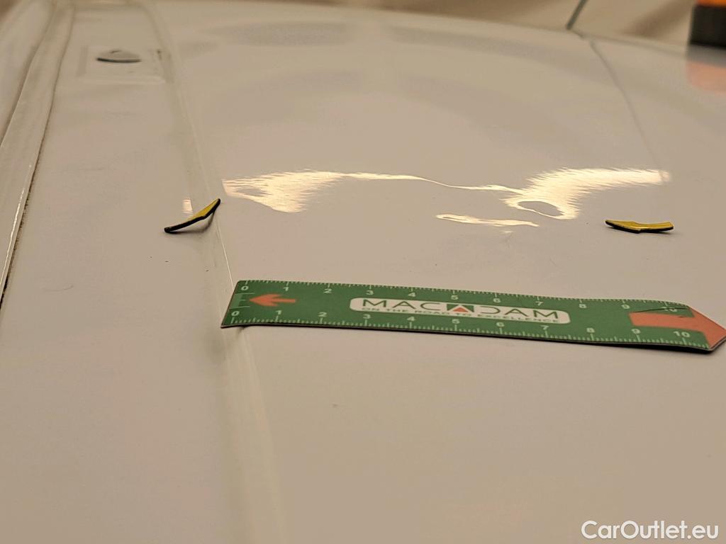  Citroen  Berlingo  Fourgon Club L1 (Court) 1.6 BlueHDi 100CV BVM5 E6 #3