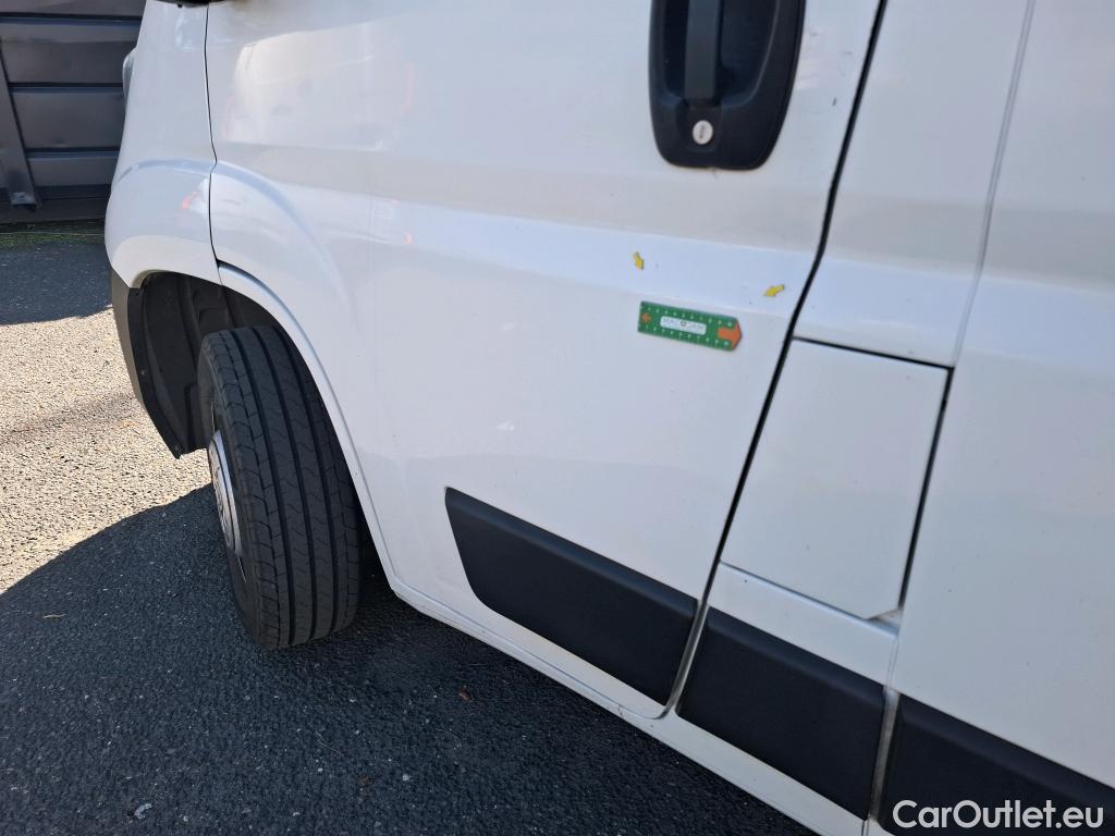  Citroen  Jumper CITROEN  VU 4p Fourgon 30 L1H1 BlueHDi 110 BVM6 Business #19