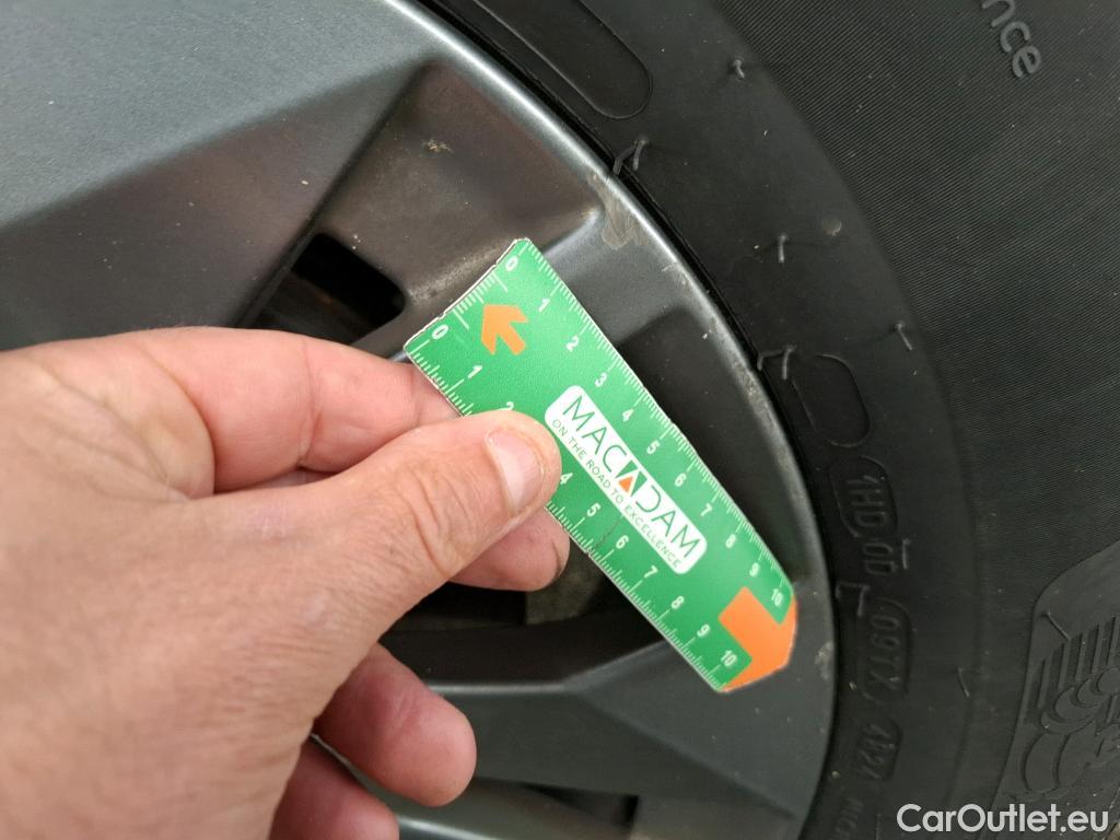  Peugeot  2008  Active Pack 1.5 HDi 110CV BVM6 E6d / TRANSFO VP/VF #18