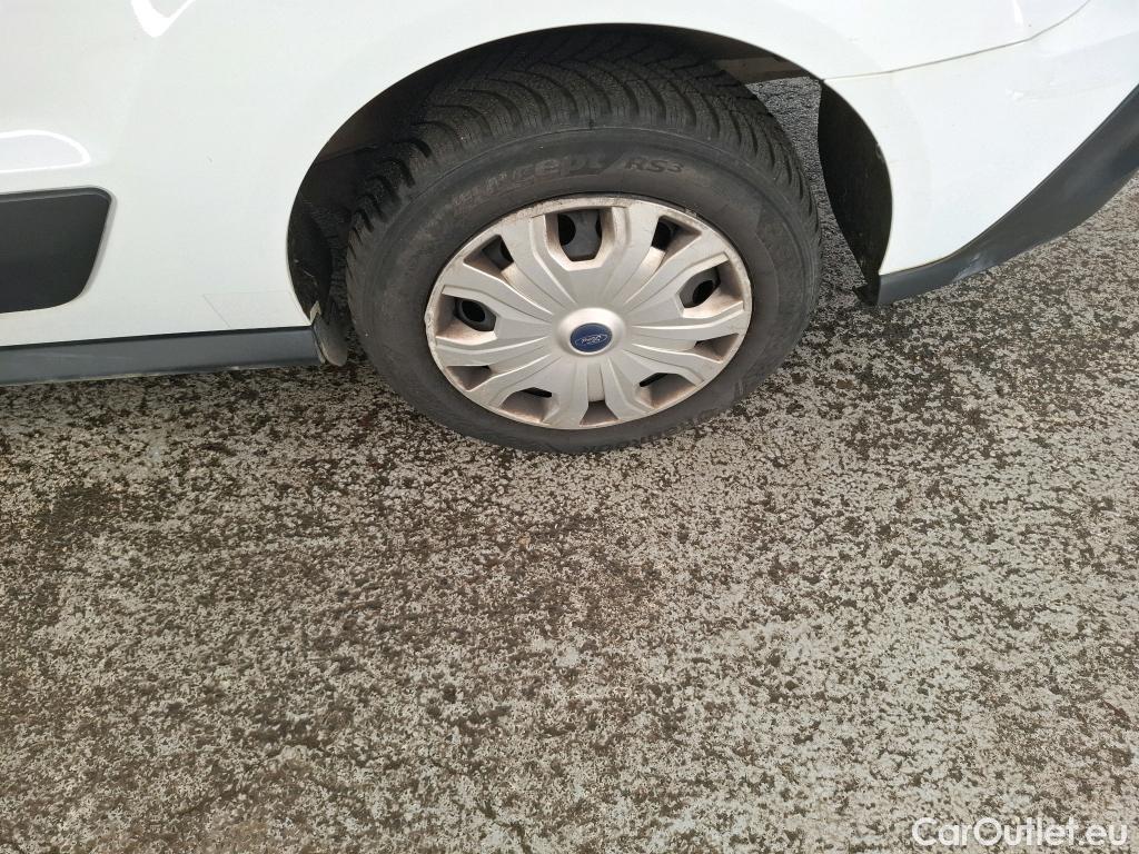  Ford  Transit Connect  Fourgon lang Trend 1.5 100CV BVM6 #25