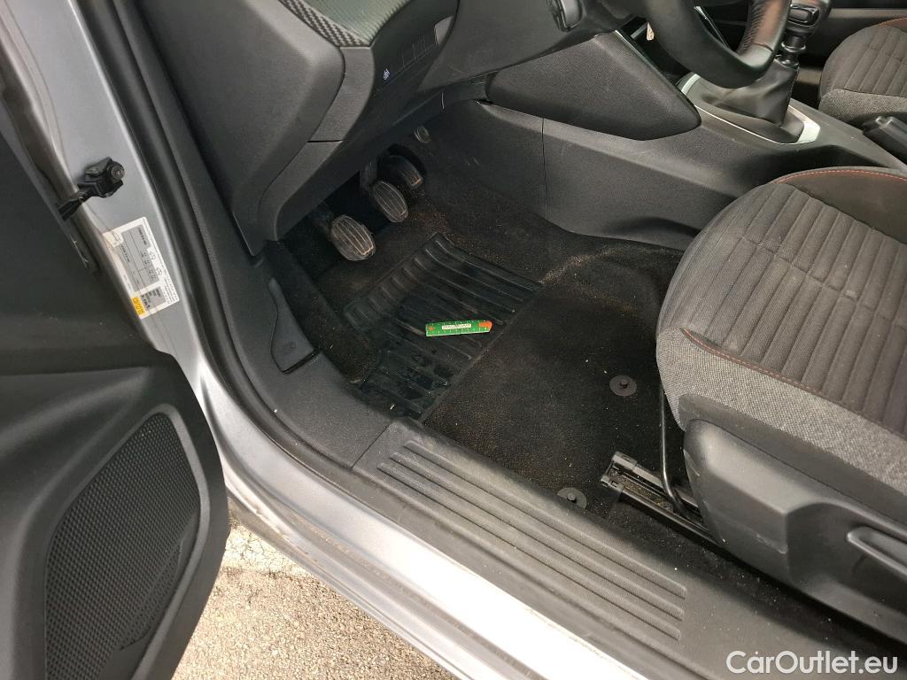  Peugeot  2008  Active Pack 1.5 HDi 110CV BVM6 E6d / TRANSFO VP/VF #3