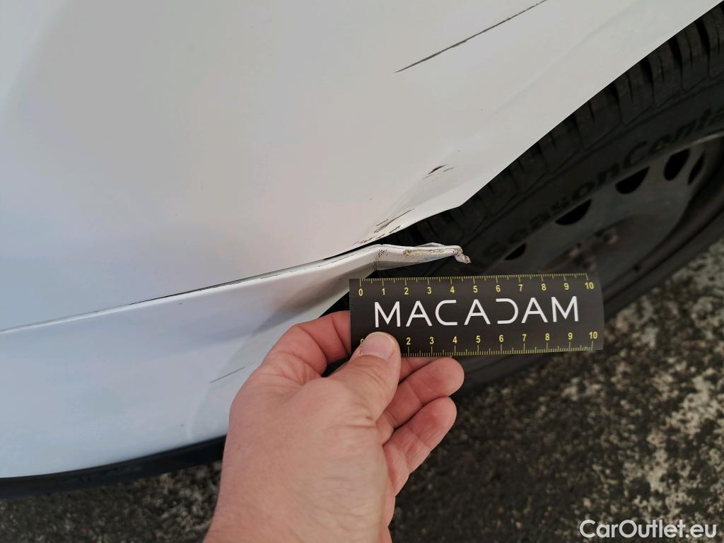  Ford  Transit Connect  Fourgon lang Trend 1.5 100CV BVM6 #28