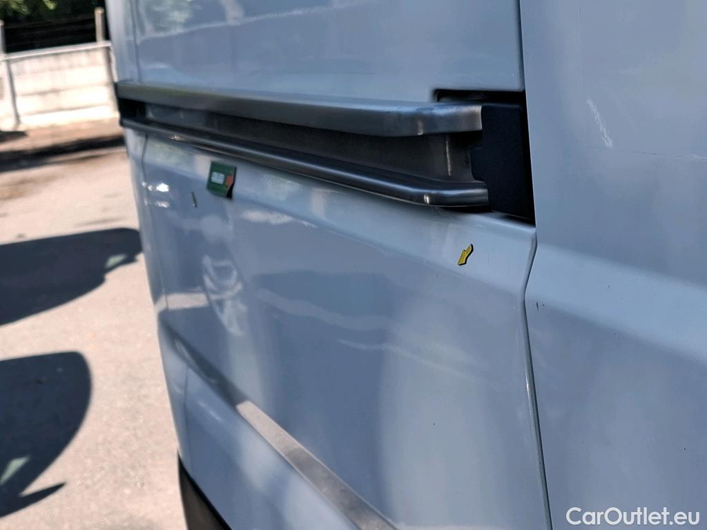  Citroen  Jumper CITROEN  VU 4p Fourgon 30 L1H1 BlueHDi 110 BVM6 Business #7