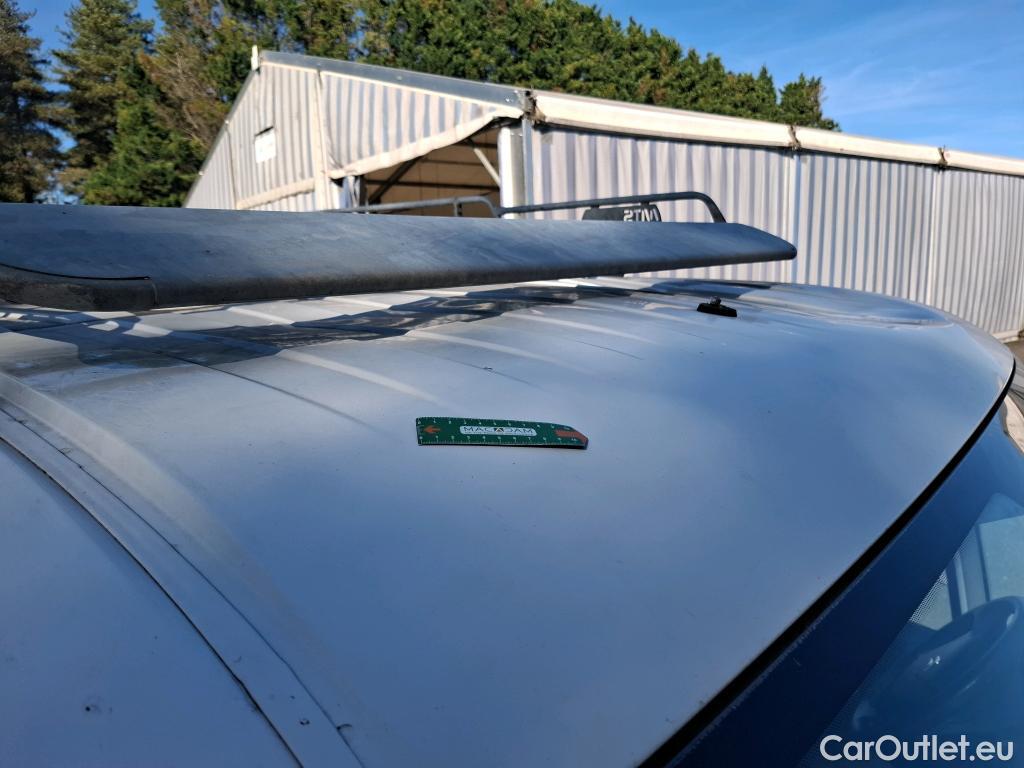  Citroen  Jumper CITROEN  VU 4p Fourgon 30 L1H1 BlueHDi 110 BVM6 Business #1