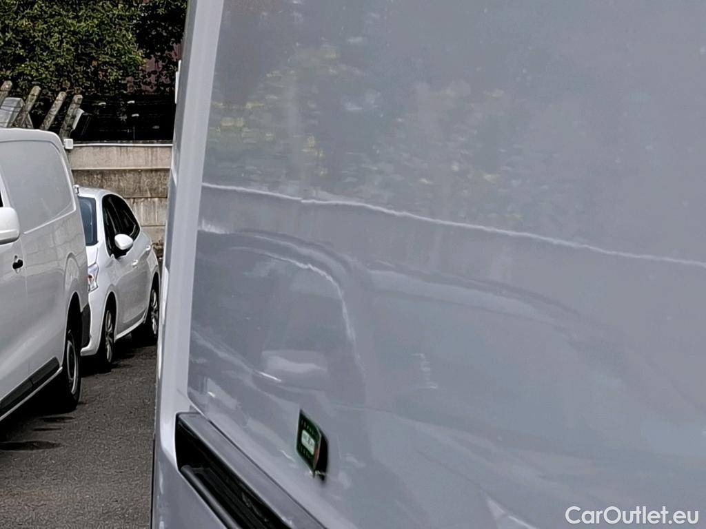  Mercedes  Sprinter MERCEDES-BENZ  Fourgon 316 GAZ GNV 37S 3.5T #4