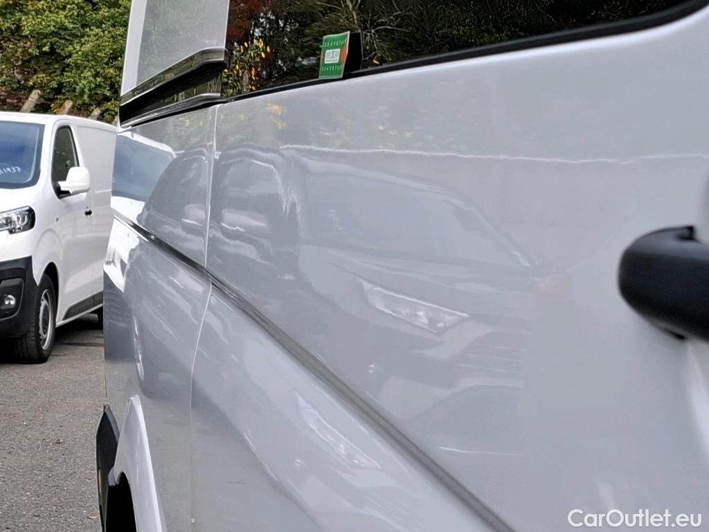  Mercedes  Sprinter MERCEDES-BENZ  Fourgon 316 GAZ GNV 37S 3.5T #10